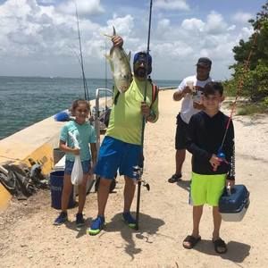 Meet your Posher, Jose